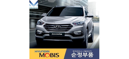 mobis шрус задний привод 4wd для hyundai santa fe 2015-18