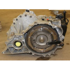 КОРОБКА АВТОМАТ БУ 2WD ДЛЯ HYUNDAI SANTA FE 1999-05