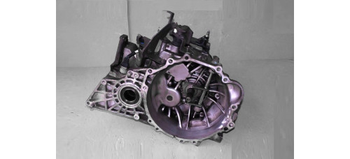 коробка мкпп 5-ст 2wd для hyundai santa fe 1999-05