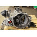 коробка мкпп бу 5-ст 4wd для hyundai santa fe 2006-10