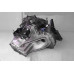 коробка мкпп бу 4-ст 4wd для hyundai santa fe 1999-05