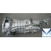 USED TRANSMISSION MANUAL 4WD SET FOR SORENTO 2006-10