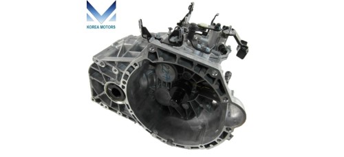 KIA USED TRANSMISSION ASSY-MANUAL 4WD SET FOR SORENTO R 2009-12 MNR