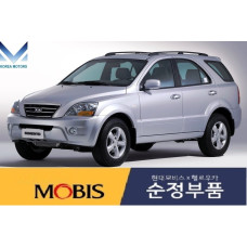 MOBIS ШРУС ПЕРЕДНИЙ 2WD 4WD ДЛЯ KIA SORENTO 2006-09