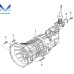 new transmission assy-mt 4wd kia sorento 2002–06