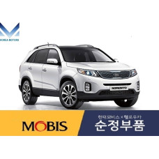 MOBIS ПЕРЕДНИЙ ШРУС ДЛЯ 2WD 4WD KIA SORENTO 2012-14