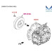 transmission a8lf2 at-8 g6dc g6dp g6dn hyundai kia 2018-24