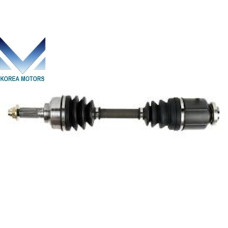 mobis front joint shaft cv 2wd 4wd kia sorento 2002-06