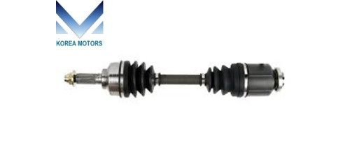mobis front joint shaft cv 2wd 4wd kia sorento 2002-06