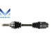 mobis front joint shaft cv 2wd 4wd kia sorento 2002-06