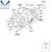 used transmission assy-ata 4wd kia sorento 2006-10