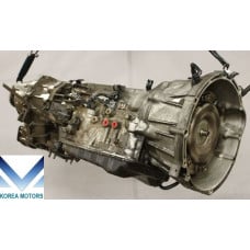 USED TRANSMISSION ASSY-ATA 4WD SET FOR KIA SORENTO 2002-06
