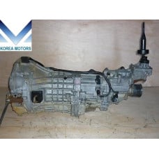 USED TRANSMISSION MANUAL 4WD FOR KIA SORENTO 2002-06