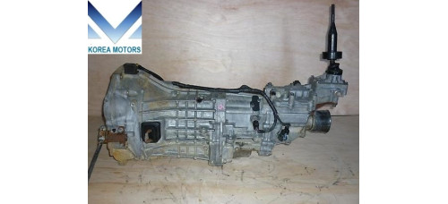 used transmission manual 4wd for kia sorento 2002-06