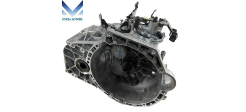 used transmission manual 4wd kia sorento r 2009-12