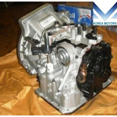 used transmission at 2wd 4wd for kia hyundai 2002-06