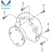 used transmission at 2wd 4wd for kia hyundai 2002-06
