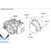 used transmission at 2wd/4wd for kia hyundai 2006-10
