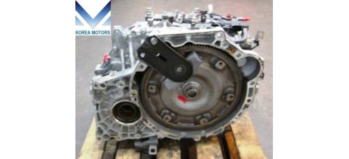 used transmission ata 4wd for kia hyundai 2009-14