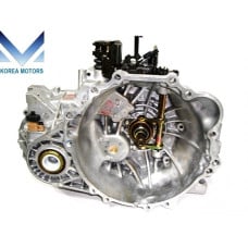 USED TRANSMISSION MANUAL 2WD 4WD KIA HYUNDAI 2004-06