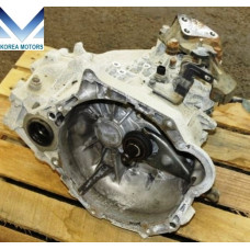 USED TRANSMISSION MANUAL 2WD 4WD KIA HYUNDAI 2009-14