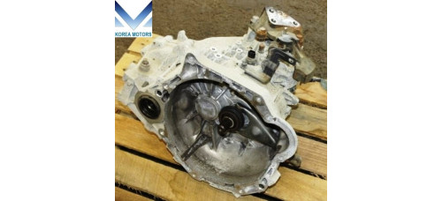 used transmission manual 2wd 4wd kia hyundai 2009-14
