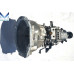 new manual transmission mt-6 2wd hyundai starex h-1 2007-15