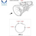 new manual mt-5 hyundai starex h-1 2015-18