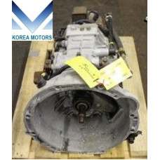 used transmission manual 2wd hyundai starex h-1 1996-01