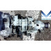used transmission manual 2wd hyundai starex h-1 1996-01