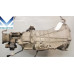 used transmission manual 2wd hyundai starex h-1 1996-01
