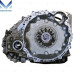new transmission at 6-speed fwd awd toyota 2006-17
