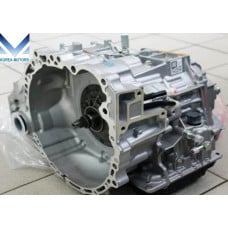 new transmission at 6-speed fwd awd toyota 2006-17