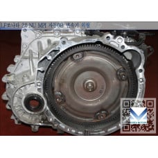 used transmission a6mf1-1 6-speed hyundai kia 2009-20