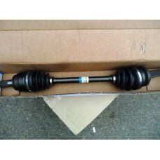 mobis front joint cv for hyundai elantra 2010 -12