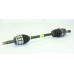 mobis front joint cv hyundai accent solaris 2010- 15