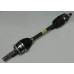 mobis front joint cv hyundai accent solaris 2010- 15