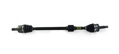 mobis front joint cv hyundai accent solaris 2010- 15