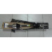 mobis front joint cv hyundai accent solaris 2010- 15