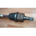 mobis front joint cv set for hyundai accent verna 2003-06