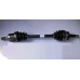 mobis front joint cv set for hyundai accent verna 2003-06