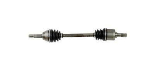 mobis front joint cv set hyundai accent verna 2006-10