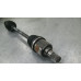 mobis front joint cv set kia morning picanto 2004-08