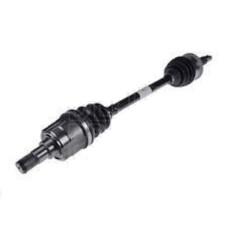 mobis front joint cv set kia morning picanto 2004-08