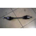 mobis front joint cv set kia morning picanto 2004-08