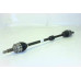 mobis front joint cv set kia morning picanto 2004-08