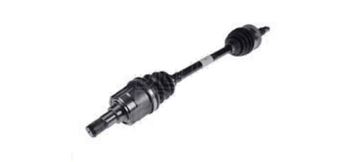 mobis front joint cv set kia morning picanto 2004-08