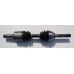 mobis front shaft drive for kia bongo 6mt 4wd 2012-15