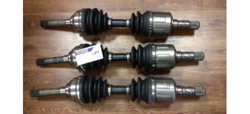 mobis front shaft drive for kia bongo 6mt 4wd 2012-15