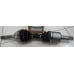 mobis front shaft drive for kia bongo 6mt 4wd 2012-15